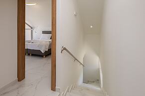 Theo Luxury Villas With Sea View