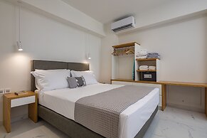 Theo Luxury Villas With Sea View