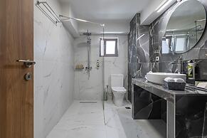 Theo Luxury Villas With Sea View