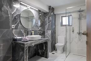 Theo Luxury Villas With Sea View