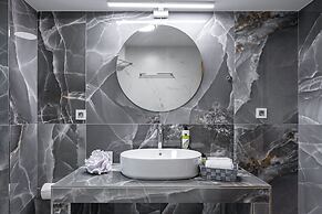 Theo Luxury Villas With Sea View