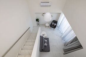 Theo Luxury Villas With Sea View