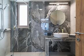 Theo Luxury Villas With Sea View