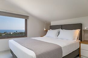 Theo Luxury Villas With Sea View