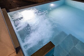 Theo Luxury Villas With Sea View