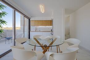 Theo Luxury Villas With Sea View