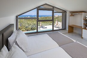 Theo Luxury Villas With Sea View