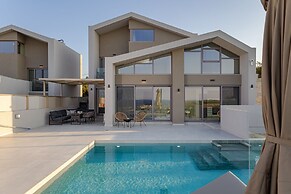 Theo Luxury Villas With Sea View