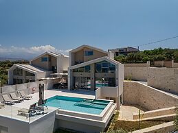 Theo Luxury Villas With Sea View