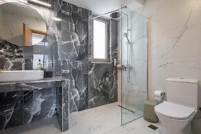 Theo Luxury Villas With Sea View