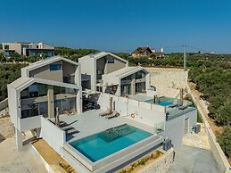 Theo Luxury Villas With Sea View