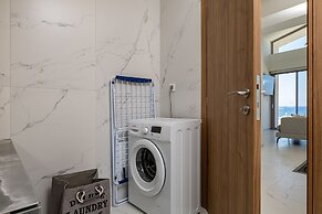 Theo Luxury Villas With Sea View