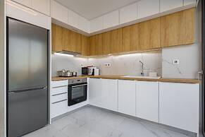 Theo Luxury Villas With Sea View