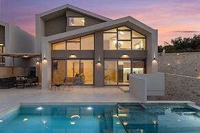 Theo Luxury Villas With Sea View