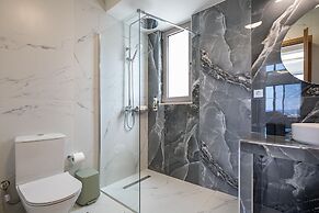 Theo Luxury Villas With Sea View