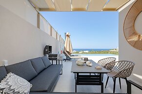 Theo Luxury Villas With Sea View