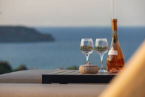 Theo Luxury Villas With Sea View