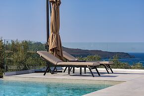 Theo Luxury Villas With Sea View