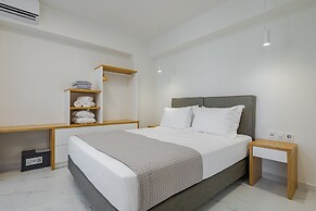 Theo Luxury Villas With Sea View