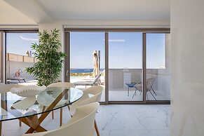 Theo Luxury Villas With Sea View