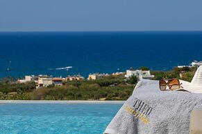 Theo Luxury Villas With Sea View