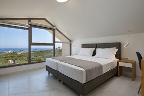 Theo Luxury Villas With Sea View