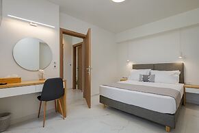 Theo Luxury Villas With Sea View