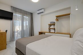 Theo Luxury Villas With Sea View