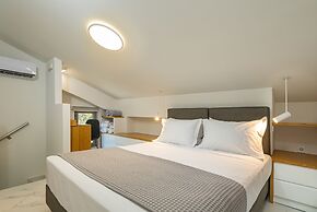 Theo Luxury Villas With Sea View