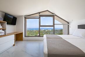 Theo Luxury Villas With Sea View