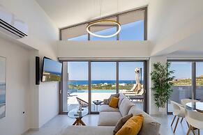 Theo Luxury Villas With Sea View