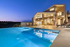 Theo Luxury Villas With Sea View