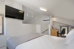 Theo Luxury Villas With Sea View