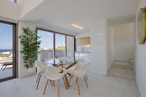 Theo Luxury Villas With Sea View