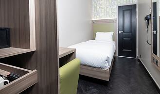 Brit Hotels Earls Court