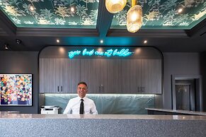 Brit Hotels Earls Court