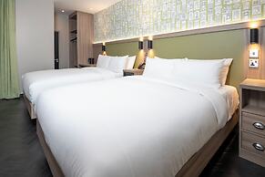 Brit Hotels Earls Court