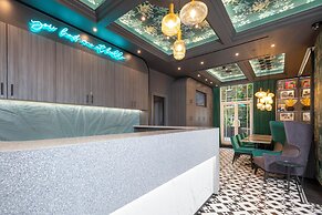 Brit Hotels Earls Court