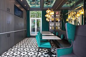 Brit Hotels Earls Court