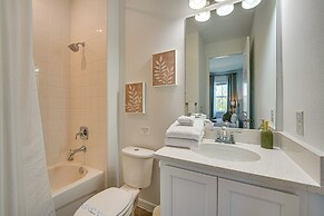 Game Room & Community Perks: Davenport Home!