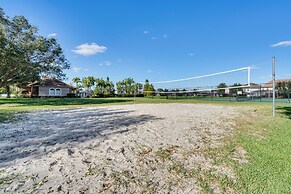 Game Room & Community Perks: Davenport Home!