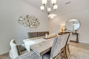 Game Room & Community Perks: Davenport Home!