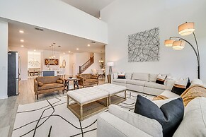 Game Room & Community Perks: Davenport Home!