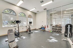 Game Room & Community Perks: Davenport Home!