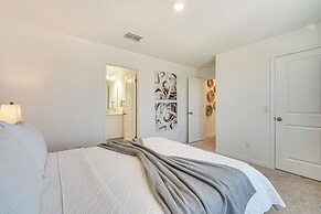 Game Room & Community Perks: Davenport Home!