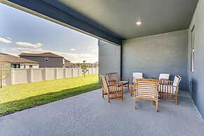 Game Room & Community Perks: Davenport Home!