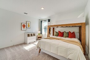 Game Room & Community Perks: Davenport Home!