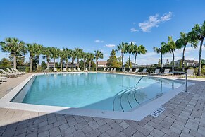 Game Room & Community Perks: Davenport Home!