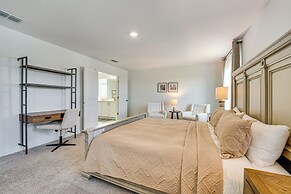 Game Room & Community Perks: Davenport Home!