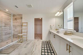 Game Room & Community Perks: Davenport Home!